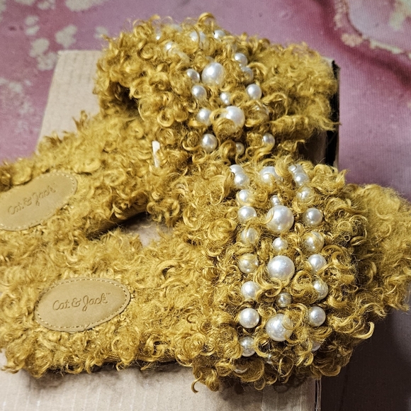 Cat&Jack (little girls)(NWOT)#3 - Picture 4 of 6